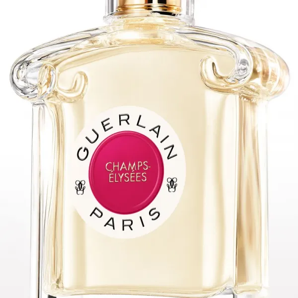 GUERLAIN Champs-Élysées toaletná voda pre ženy 75 ml