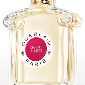 GUERLAIN Champs-Élysées toaletná voda pre ženy 75 ml