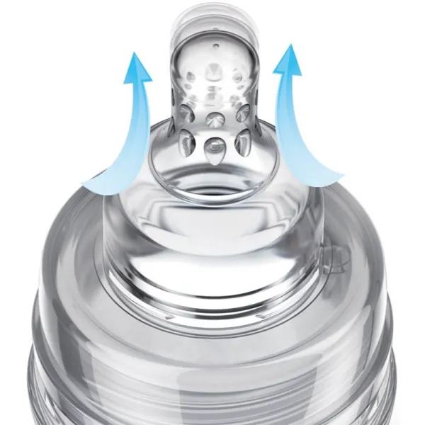 LOVI Medical+ dojčenská fľaša 0m+ 150 ml