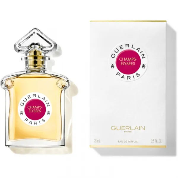 GUERLAIN Champs-Élysées parfumovaná voda pre ženy 75 ml