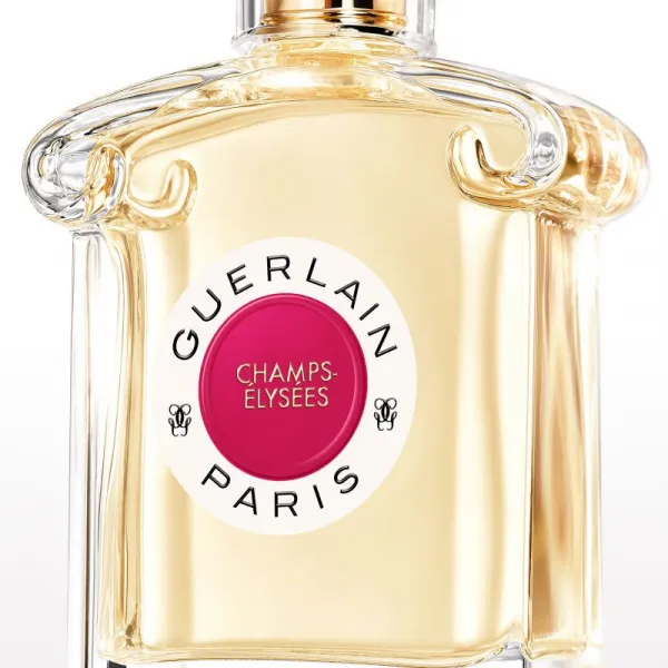 GUERLAIN Champs-Élysées parfumovaná voda pre ženy 75 ml