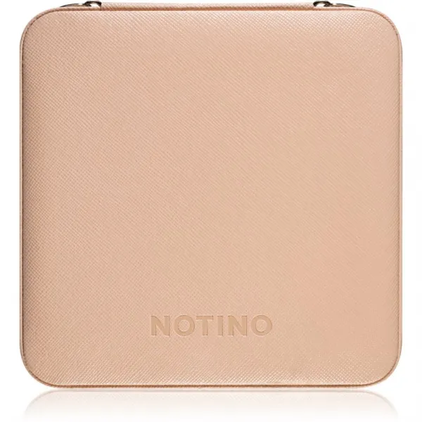 Notino Classy Collection Jewellery box šperkovnica Peach