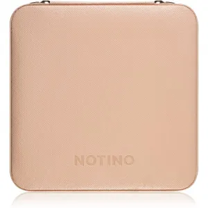 Notino Classy Collection Jewellery box šperkovnica Peach