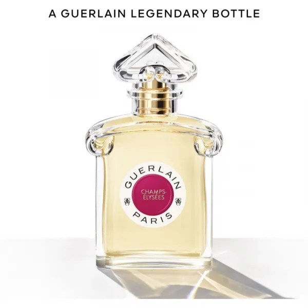 GUERLAIN Champs-Élysées parfumovaná voda pre ženy 75 ml