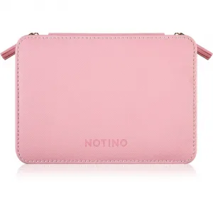 Notino Classy Collection Jewellery box šperkovnica Pink 1 ks
