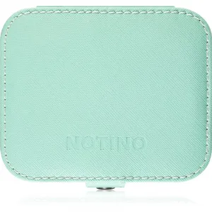 Notino Classy Collection Jewellery box šperkovnica Green
