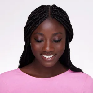 essence Long Lasting Eye Pencil - 34 Sparkling Black