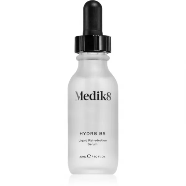 Medik8 HYDR8 B5 hyalurónové sérum 30 ml