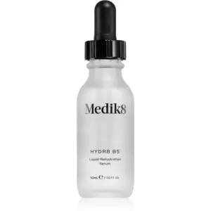 Medik8 HYDR8 B5 hyalurónové sérum 30 ml