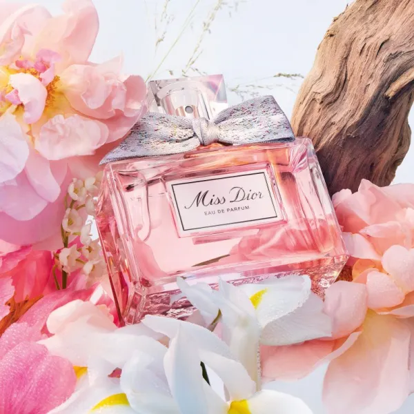 DIOR Miss Dior parfumovaná voda pre ženy 50 ml