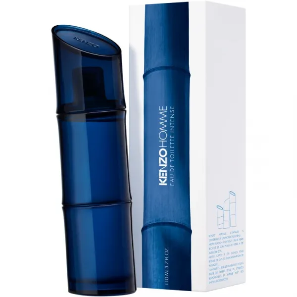 KENZO Homme Intense toaletná voda pre mužov 110 ml
