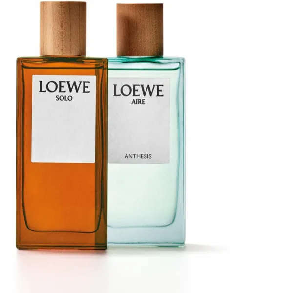 Loewe Solo toaletná voda pre mužov 50 ml
