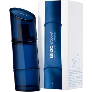 KENZO Homme Intense toaletná voda pre mužov 60 ml