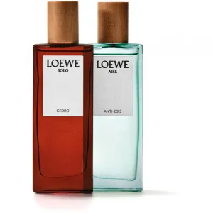 Loewe Solo Cedro toaletná voda pre mužov 100 ml