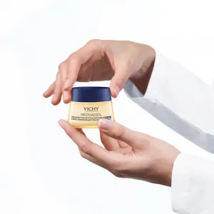 Vichy Neovadiol Peri-Menopause revitalizačný nočný krém pre spevnenie pleti 50 ml