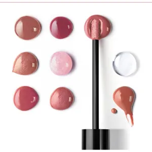 Bourjois Fabuleux Gloss vyživujúci lesk na pery odtieň 05 3,5 ml