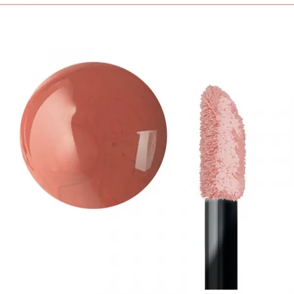 Bourjois Fabuleux Gloss vyživujúci lesk na pery odtieň 06 3,5 ml