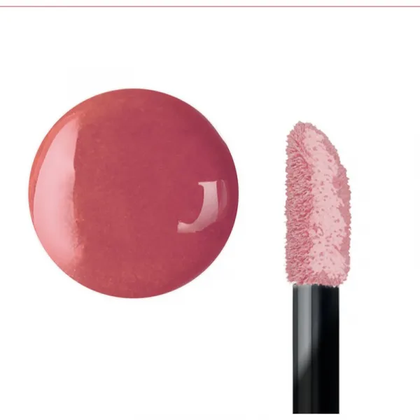 Bourjois Fabuleux Gloss vyživujúci lesk na pery odtieň 09 3,5 ml