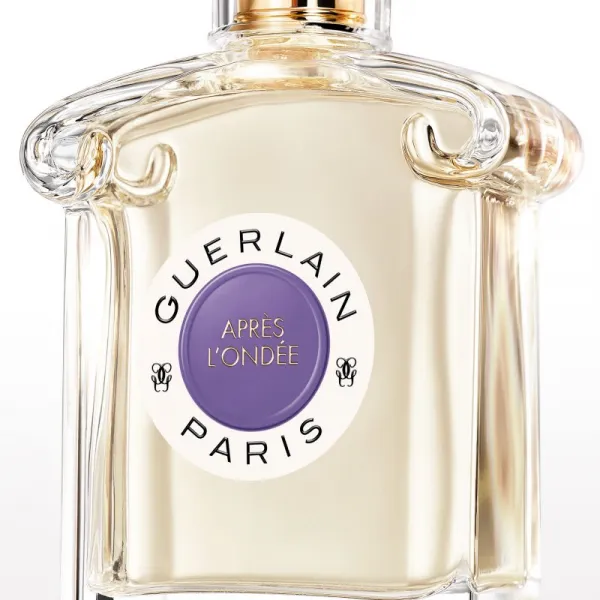 GUERLAIN Après L'Ondée toaletná voda pre ženy 75 ml
