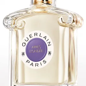 GUERLAIN Après L'Ondée toaletná voda pre ženy 75 ml