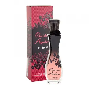 Christina Aguilera By Night parfumovaná voda pre ženy 50 ml