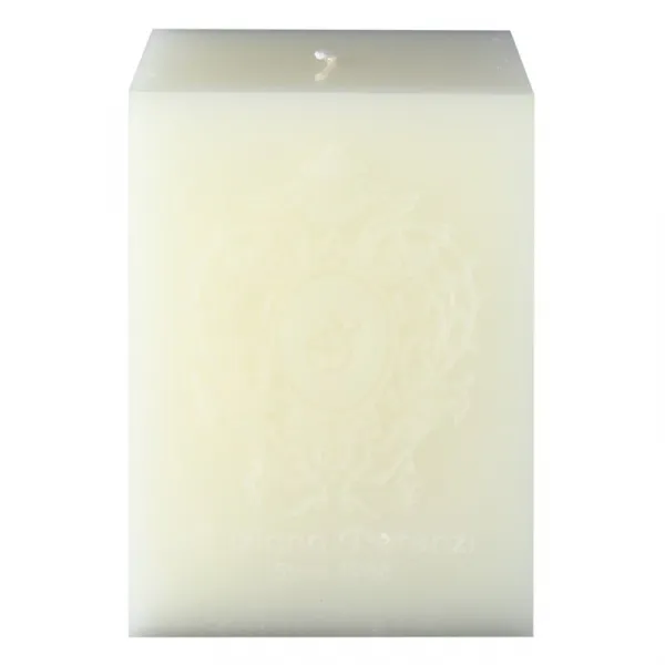 Tiziana Terenzi Gold Rose Oudh vonná sviečka 10 cm