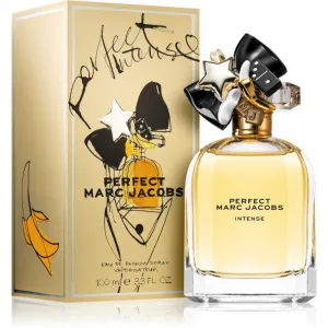 Marc Jacobs Perfect Intense parfumovaná voda pre ženy 100 ml