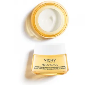 Vichy Neovadiol Post-Menopause spevňujúci a výživný krém na deň 50 ml