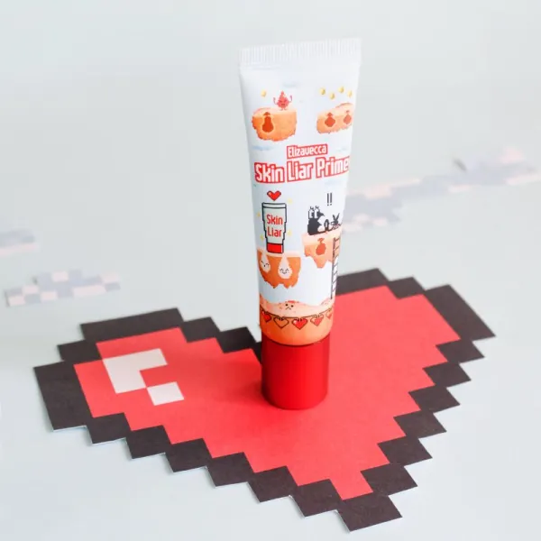 Elizavecca Skin Liar Primer podkladová báza pre dokonalú pleť 30 ml
