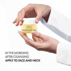 Vichy Neovadiol Post-Menopause spevňujúci a výživný krém na deň 50 ml