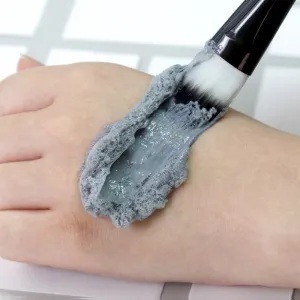 Elizavecca Milky Piggy Carbonated Bubble Clay Mask hĺbkovo čistiaca pleťová maska pre problematickú pleť, akné 100 g