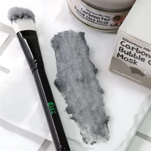 Elizavecca Milky Piggy Carbonated Bubble Clay Mask hĺbkovo čistiaca pleťová maska pre problematickú pleť, akné 100 g