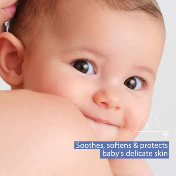 Uriage Bébé 1st Cleansing Water čistiaca voda na telo a tvár 500 ml