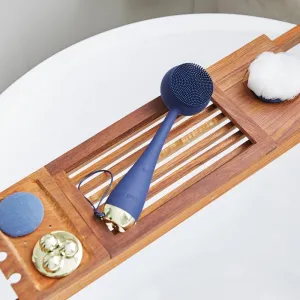 PMD Beauty Relax Body Massager náhradná hlavica pre čistiacu kefku Navy 1 ks
