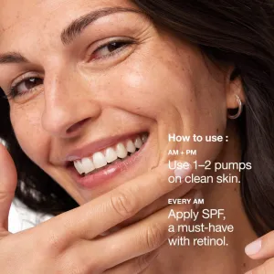 Clinique Smart Clinical™ Repair Wrinke Correcting Serum pleťové sérum na korekciu vrások 50 ml