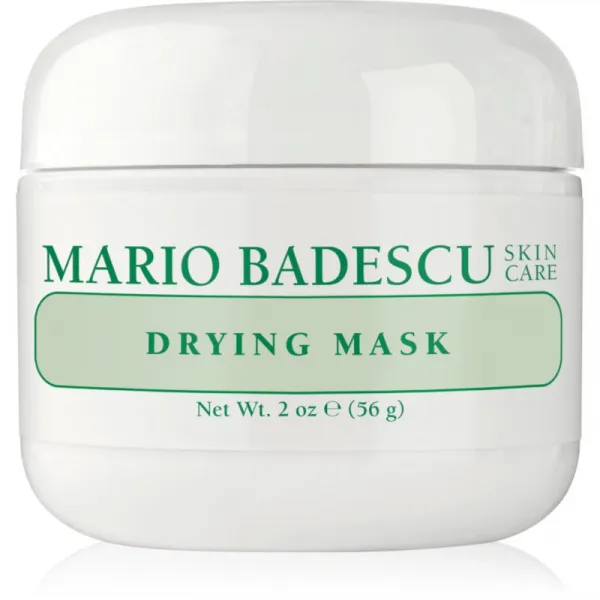 Mario Badescu Drying Mask hĺbkovo čistiaca maska pre problematickú pleť 56 g