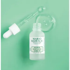 Mario Badescu Super Peptide Serum omladzujúce sérum s protivráskovým účinkom 29 ml
