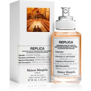 Maison Margiela REPLICA Autumn Vibes toaletná voda unisex 30 ml