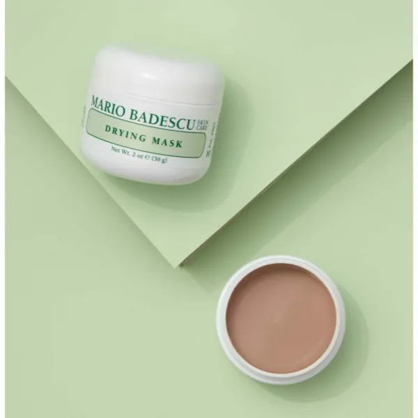 Mario Badescu Drying Mask hĺbkovo čistiaca maska pre problematickú pleť 56 g