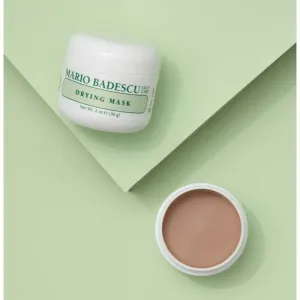 Mario Badescu Drying Mask hĺbkovo čistiaca maska pre problematickú pleť 56 g