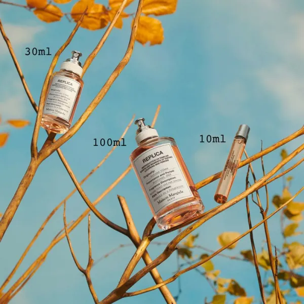 Maison Margiela REPLICA Autumn Vibes toaletná voda unisex 30 ml