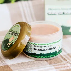 Elizavecca Green Piggy Collagen Jella Pack spevňujúca kolagénová maska pre intenzívne obnovenie a vypnutie pleti 100 ml