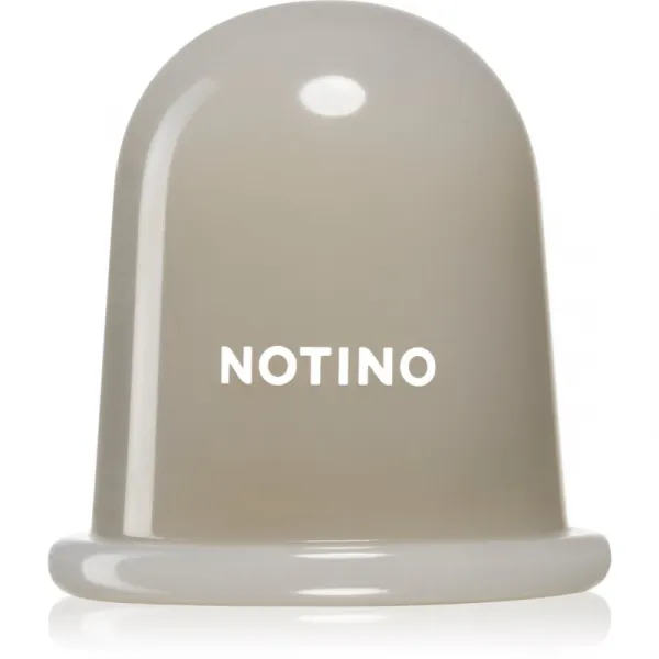 Notino Spa Collection Body massage & Toning tool masážna pomôcka na telo Grey