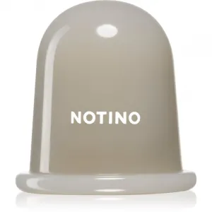 Notino Spa Collection Body massage & Toning tool masážna pomôcka na telo Grey