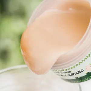 Elizavecca Green Piggy Collagen Jella Pack spevňujúca kolagénová maska pre intenzívne obnovenie a vypnutie pleti 100 ml