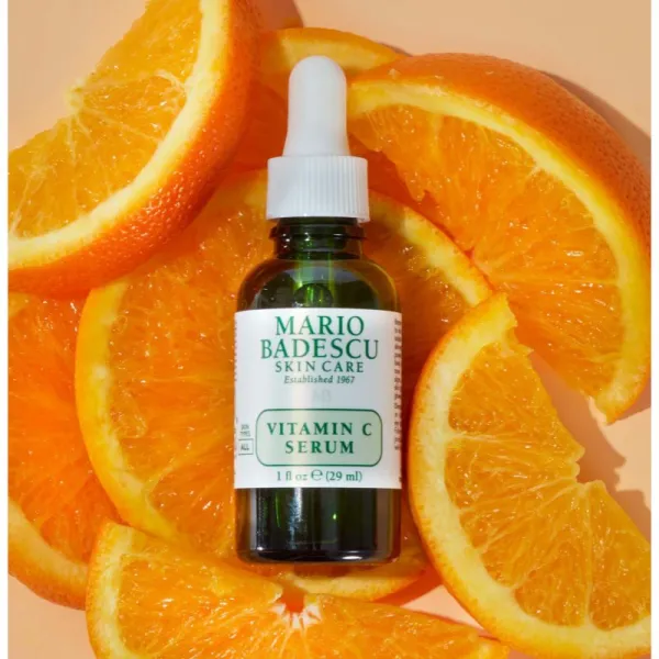 Mario Badescu Vitamin C Serum rozjasňujúce sérum s vitamínom C 29 ml