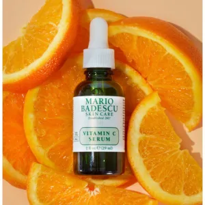 Mario Badescu Vitamin C Serum rozjasňujúce sérum s vitamínom C 29 ml