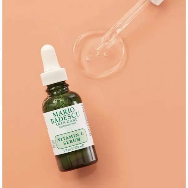 Mario Badescu Vitamin C Serum rozjasňujúce sérum s vitamínom C 29 ml
