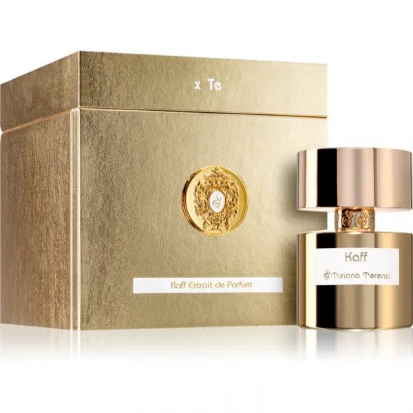 Tiziana Terenzi Kaff parfémový extrakt unisex 100 ml