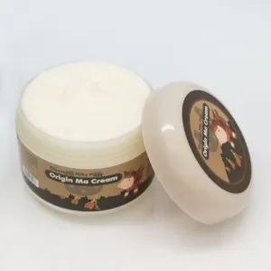 Elizavecca Milky Piggy Origin Ma Cream intenzívne hydratačný a zvláčňujúci krém 100 ml